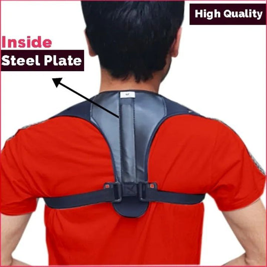 Adjustable Back Posture Corrector | Back Posture Corrector Belt