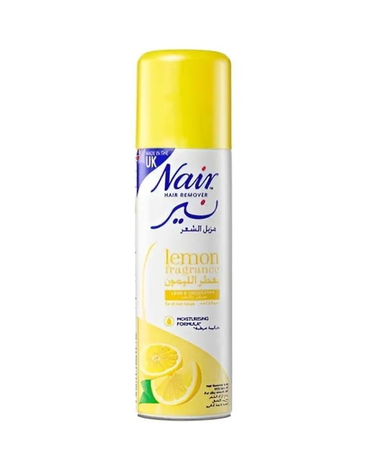 Nair Hair Removal Spray Price in Pakistan