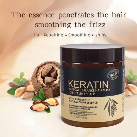 Buy Keratin Hair Care Mask | Keratin Hair Care Mask Price in Pakistan