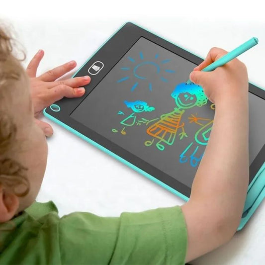 LCD Drawing Writing Tablet Price in Pakistan