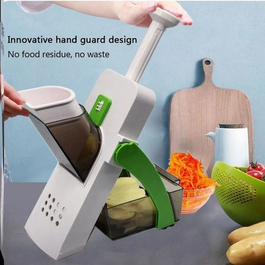 Multifunctional Vegetable slicer cutter Machine Price in Pakistan