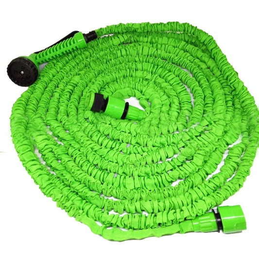 100 Feet Water Hose Pipe | Water Hose pipe for Car Wash | Flexible Water Hose Pipe | Water Hose Pipe for Garden | Water Hose Pipe Price in Pakistan